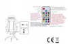 Gaming-Stuhl COYOTE LED, Gaming-Bürostuhl, ergonomischer Produktbild-Vorschau 12