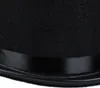 Cappello a cilindro Relaxdays, set da 4, cappello da mago Anteprima dell’immagine prodotto 7
