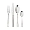 Sambonet S0037 Flat Besteck 24tlg.Vh., Edelstahl 18/10 Produktbild-Vorschau 12