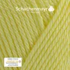A close-up of yellow yarn. Produktbild-Vorschau