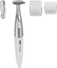 Braun Bikinitrimmer Silk-épil FG1100 mit 4 Extras weiß Produktbild-Vorschau 21