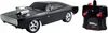 Jada Toys 253203019 - Fast & Furious RC 1970 Dodge Charger, Produktbild-Vorschau 3