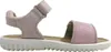Sandales Superfit Sparkle roses, taille 35 Voir les images du produit 2