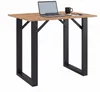 VCM Bartisch 110x50 cm, Tresen, Stehtisch, hoher Tisch, Produktbild-Vorschau 3