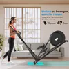 Crosstrainer Heimtrainer für Zuhause AsVIVA C29 Pro Produktbild-Vorschau 11