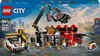 LEGO® City Schrooterrein 60472 Productafbeelding-voorbeeld 22