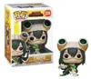 Funko 99767 Funko Pop! Figur My Hero Acadamia Tsuyu 10cm Anteprima dell’immagine prodotto 8