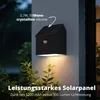 FlinQ Solar TwistCube 2er-Pack – In 4 Formen Produktbild-Vorschau 7