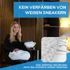Wysokiej jakości worek do prania butów w pralce, worek do Podgląd zdjęcia produktu 2