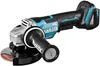 MAKITA Ø125 mm 18 V Li-Ionen-Schleifer - Ohne Akku oder Produktbild-Vorschau 15