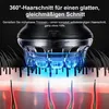 Kabelloser elektrischer Haarschneider für Herren, Produktbild-Vorschau 6