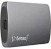 Intenso TX800 1 TB USB Typ-C USB 3.2 Gen 2x2 Anthrazit Produktbild-Vorschau 5
