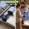 Hand-Dampfglätter mit 1900W, 300ml Wassertank, 30g/Min Produktbild-Vorschau 4