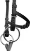 PS of Sweden Trense Helsinki Trensenzaum Black Cob Produktbild-Vorschau 3
