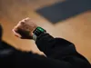 BIP 6, HYROX-Modus, Stone Smartwatch Produktbild-Vorschau 4