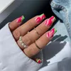 Yoshi | Yoshi Hybridlack 234 Nailbreaker - 6ml - Neonfarbe Produktbild-Vorschau 5