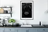 MuchoWow® Gerahmtes Poster Schottischer Highlander - Kuh - Produktbild-Vorschau 4