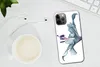 MuchoWow® Handyhülle Schutzhülle Hülle für iPhone 13 Pro Produktbild-Vorschau 6