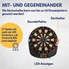 Best Sporting Elektrische Dartscheibe COVENTRY; 862087 Produktbild-Vorschau 4