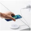 Ugreen Wireless Qi Schnell-Ladegerät 15W mit Gehäuse für Produktbild-Vorschau 16