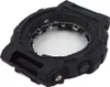 Casio G-Shock Gehäuse > CASE/CENTER ASSY schwarz Resin Produktbild-Vorschau 4