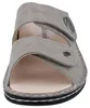 FINN COMFORT Sansibar Damen Pantolette taupe Glattleder - Produktbild-Vorschau 5