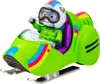 Speurneuzen Kit & Sam Multi Terrain Motor - Sníh Náhled obrázku produktu 3