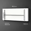 STIEBEL ELTRON Wandconvector CNS 3000 Plus LCD, 3 kW, Productafbeelding-voorbeeld 7