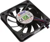 Ventilateur Titan TFD-6010HH12B 60x60x10mm Voir les images du produit 1