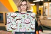 MuchoWow® Laptop Aufkleber Sticker Cover Katze - Haustiere Produktbild-Vorschau 5