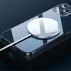 MAGSAFE ŁADOWARKA INDUKCYJNA DO IPHONE 11 12 13 14 15 Podgląd zdjęcia produktu 2