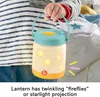 Fisher-Price Medvedík So Svetielkami Cumlík Grr00 Mattel Náhľad obrázku produktu 13