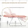Masážne lehátko FCH, kozmetické kreslo, ošetrovacie kreslo, Náhľad obrázku produktu 3