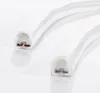 LED Streifen Neon Dimmbar 220V Warmweiß Halbrund 180° Produktbild-Vorschau 6