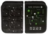 Schulranzen Set 3 teilig Tornister Jungen Schwarz Gamer Produktbild-Vorschau 5