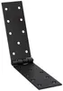 KOTARBAU® Kistenband 250 x 45 mm opgerold zwart Productafbeelding-voorbeeld 6