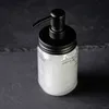 O´Donnell Moonshine Seifenspender-Aufsatz Mason Jars Gläser Produktbild-Vorschau 2