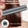 Haarglätter & Lockenstab 2-in-1 mit Produktbild-Vorschau 7