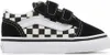 Vans Sneakers VN0A38JNP0S1 in Multicolored color size 23.5 Náhľad obrázku produktu 25