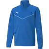 Puma Teamrise Ziptop Herren - Royal Produktbild-Vorschau 3