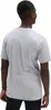 T-shirt Vans Logo Petto Sinistro, VN0A3CZEATJ1, Taglia: 193 Anteprima dell’immagine prodotto 3