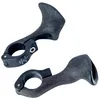 Closethegap Ergomyride Xc-m bar ends Black Black One Size Náhled obrázku produktu 1