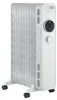 Midea NY2009-22M, Podgrzewacz elektryczny pomieszczeń na Podgląd zdjęcia produktu 1