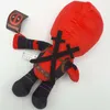 Deadpool Marvel - "Thumbs Up" - Pluche Knuffel - 35 cm Produktbild-Vorschau 10