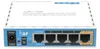 MikroTik RB951Ui-2nD Produktbild-Vorschau 1