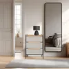 hjh LIVING Kommode mit 3 Schubladen STUVAR Sideboard Produktbild-Vorschau 4