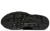 Nike Huarache Run Gs 654275-016 Kinderschuhe, Schwarz, Produktbild-Vorschau 9