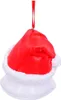Nemesis Now - Ornament zawieszany w kształcie czapki Produktbild-Vorschau 3