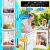KESSER® Kühlbox 40L mit Rollen | zum Warmhalten und Kühlen Produktbild-Vorschau 4