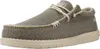 HEYDUDE Hey Dude Wally Braided Schuhe Herren army 44 Produktbild-Vorschau 3